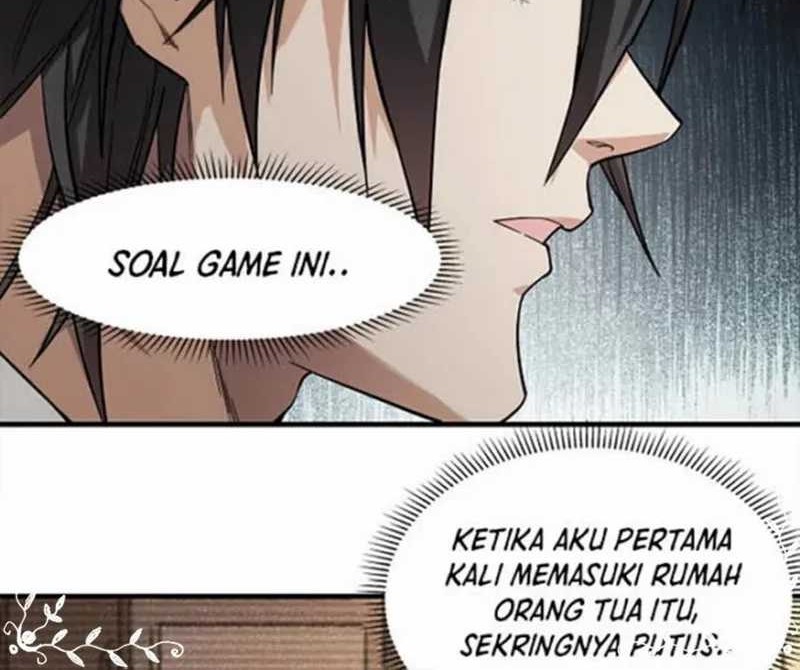 My Healing Games Chapter 03 Gambar 29