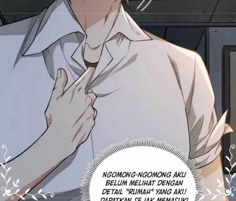 My Healing Games Chapter 03 Gambar 37