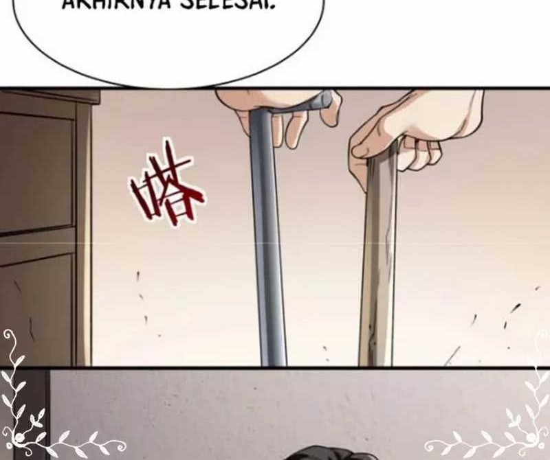 My Healing Games Chapter 03 Gambar 19