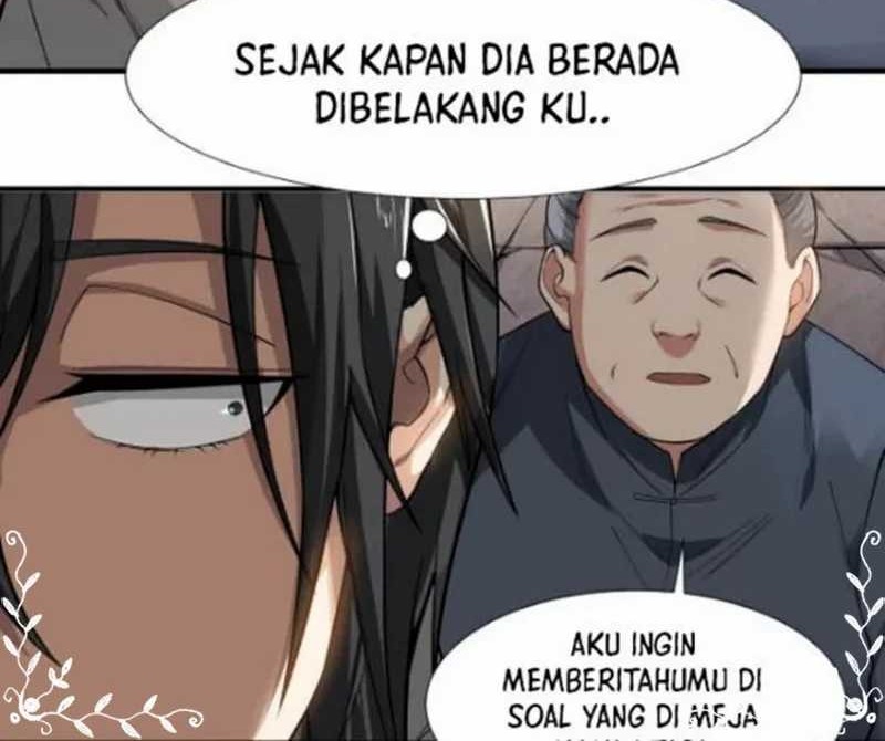 My Healing Games Chapter 03 Gambar 23