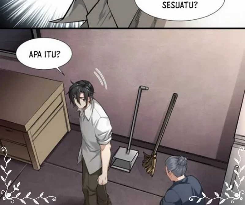 My Healing Games Chapter 03 Gambar 25