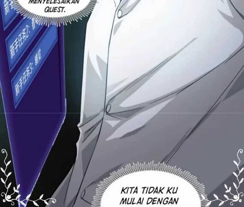 My Healing Games Chapter 03 Gambar 47