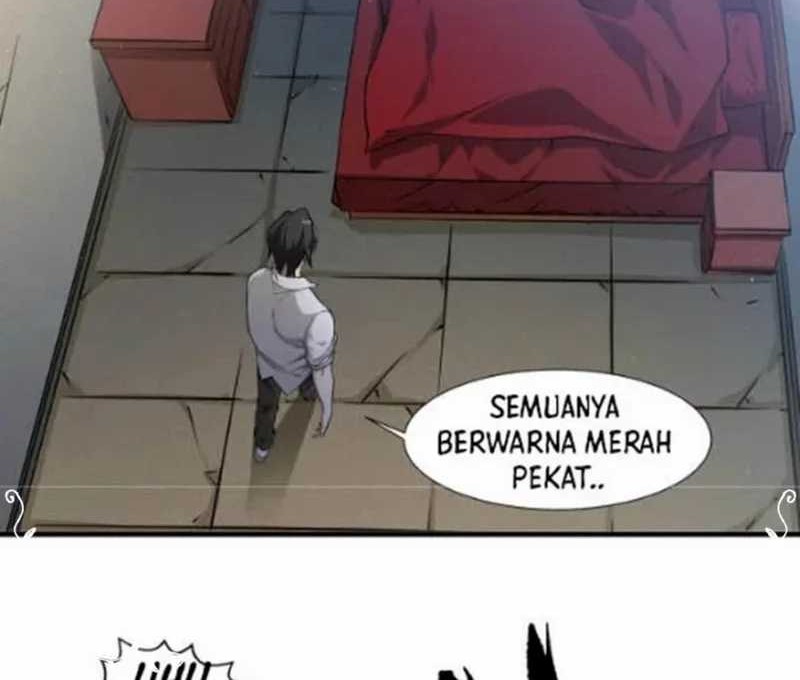 My Healing Games Chapter 03 Gambar 51