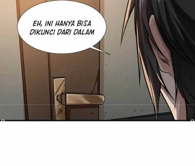 My Healing Games Chapter 03 Gambar 53