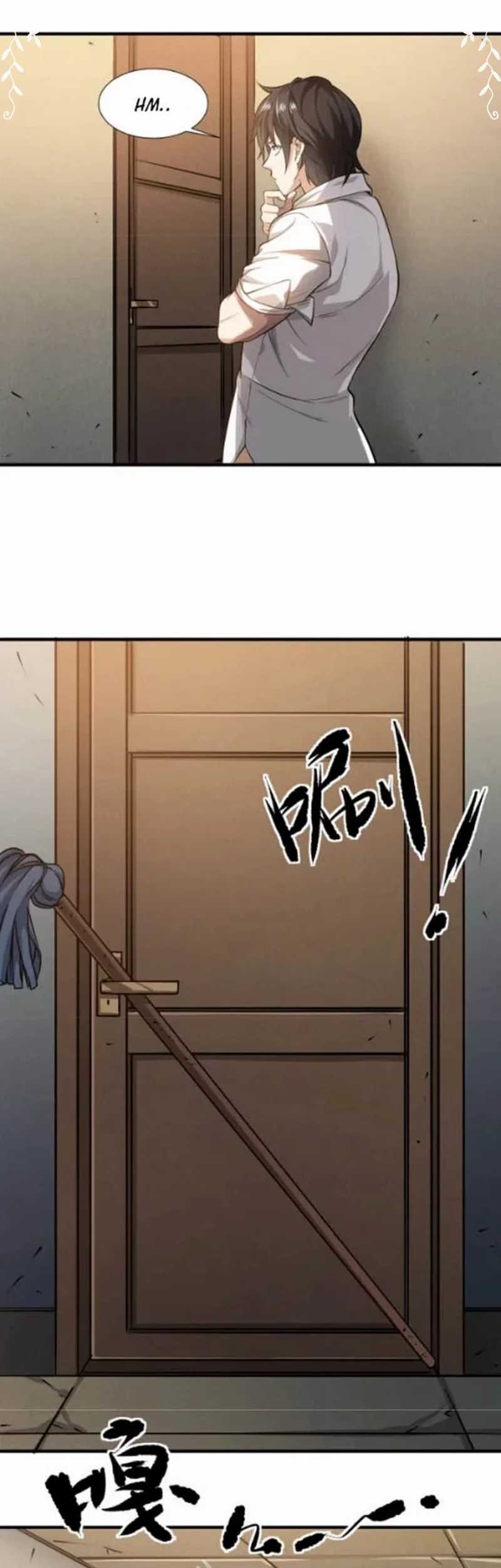 My Healing Games Chapter 03 Gambar 54