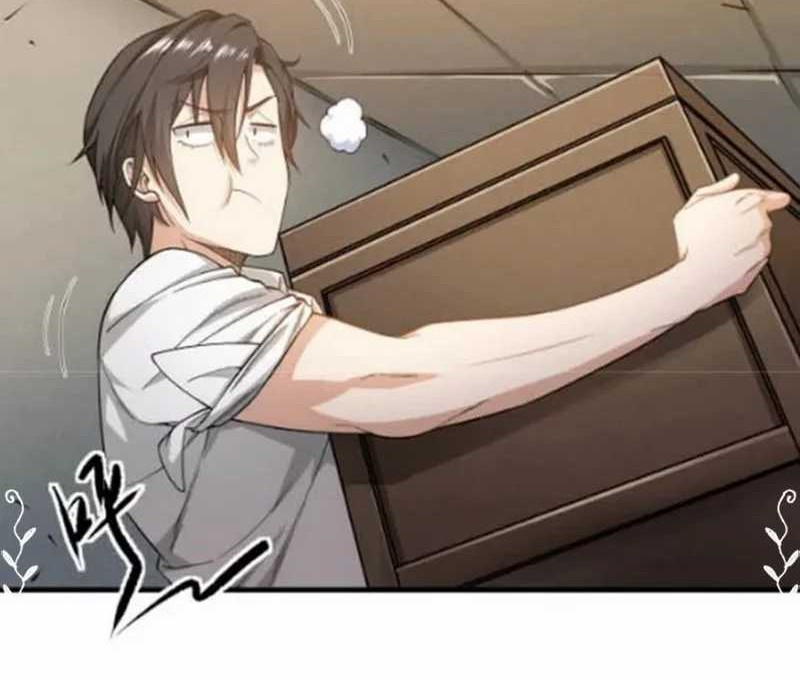 My Healing Games Chapter 03 Gambar 55