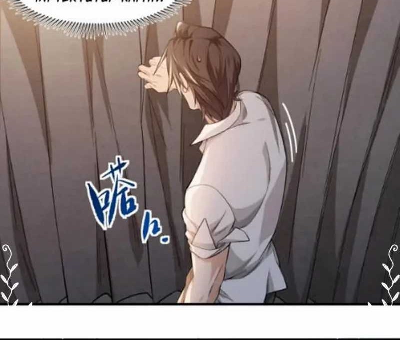 My Healing Games Chapter 03 Gambar 39