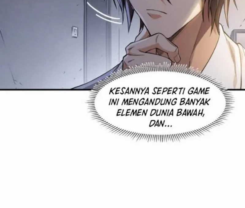 My Healing Games Chapter 03 Gambar 41