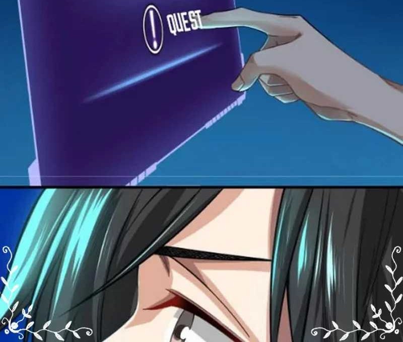 My Healing Games Chapter 03 Gambar 45