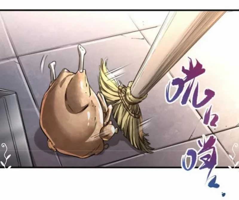 My Healing Games Chapter 03 Gambar 3