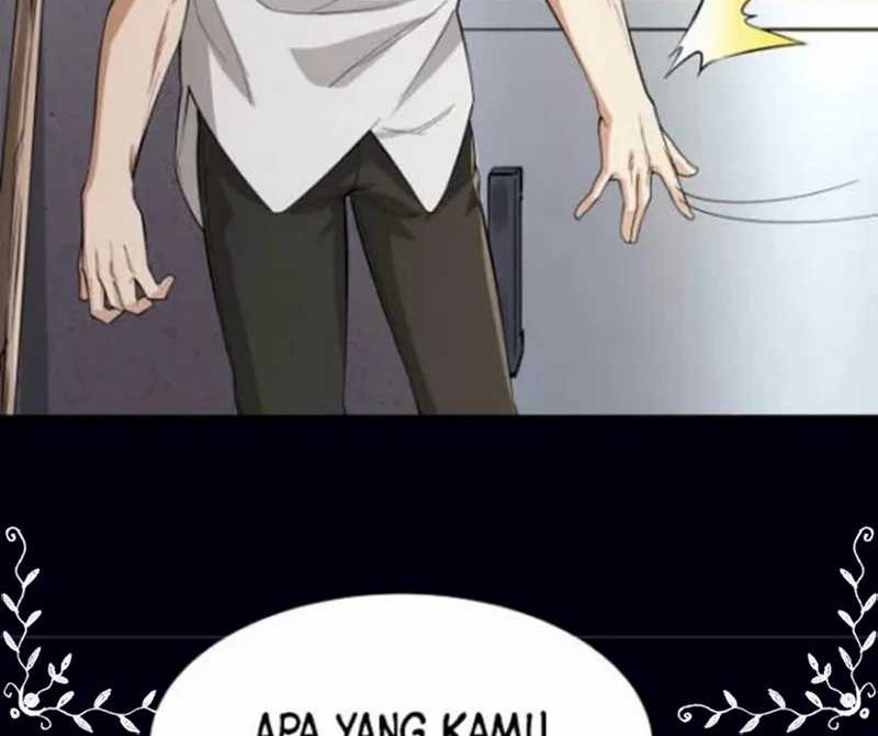 My Healing Games Chapter 03 Gambar 13