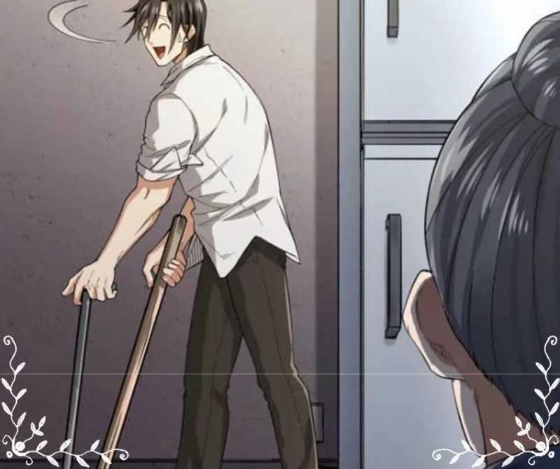 My Healing Games Chapter 03 Gambar 15