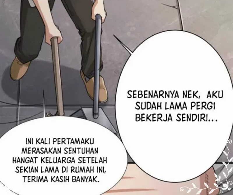 My Healing Games Chapter 03 Gambar 17