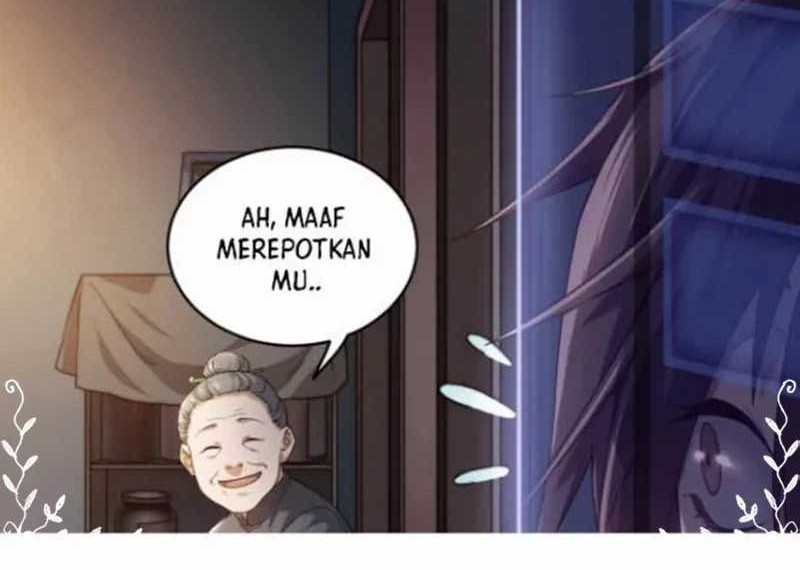 My Healing Games Chapter 02 Gambar 29