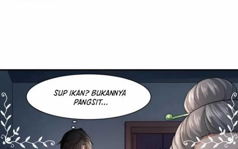 My Healing Games Chapter 02 Gambar 31