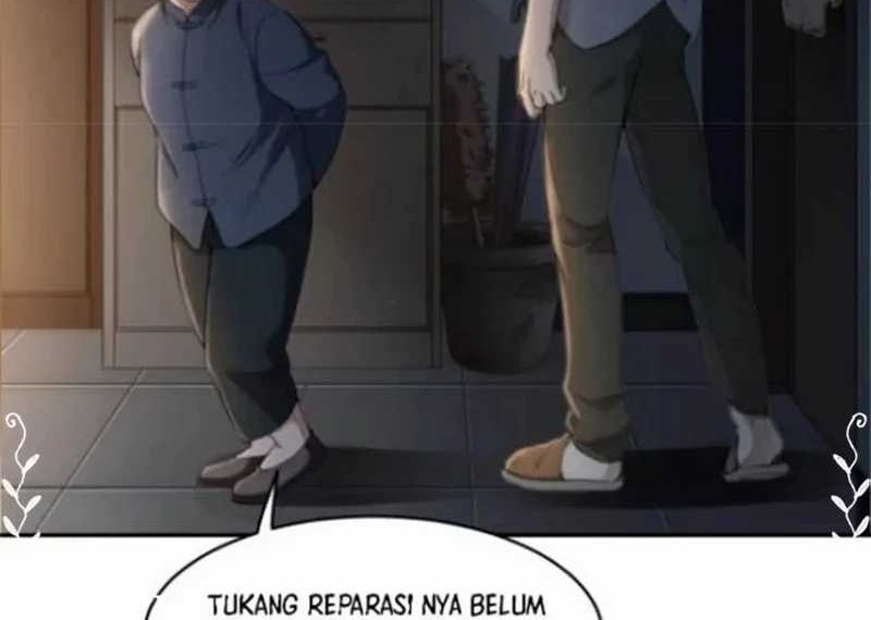 My Healing Games Chapter 02 Gambar 21