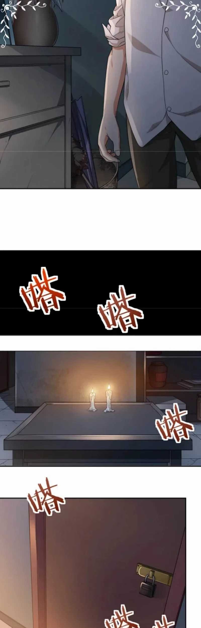 My Healing Games Chapter 02 Gambar 24