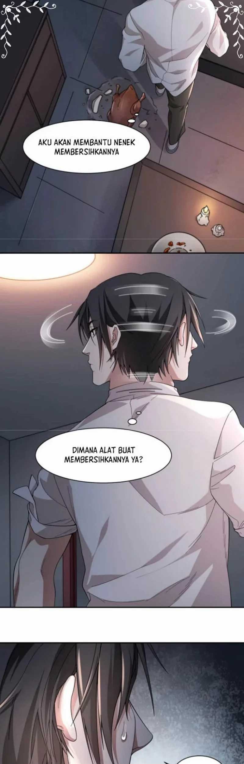 My Healing Games Chapter 02 Gambar 50