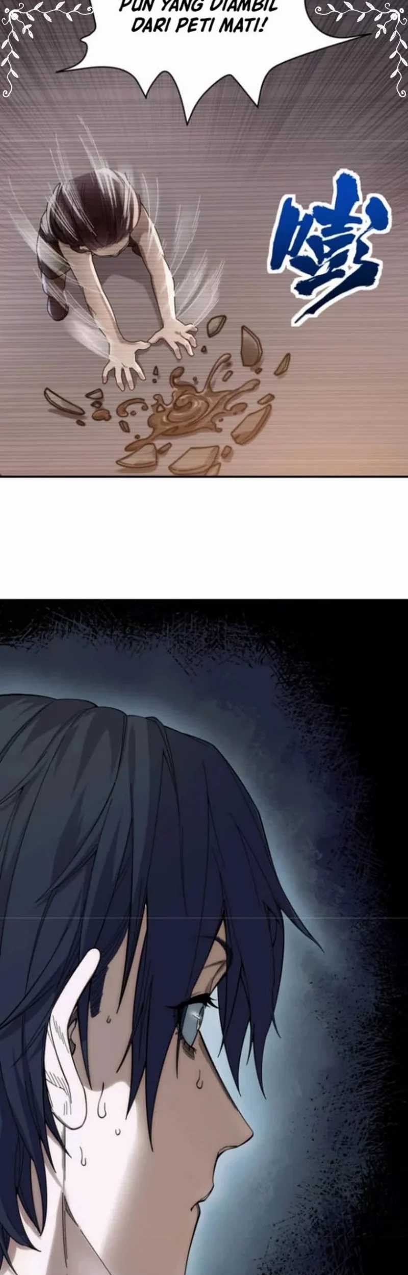 My Healing Games Chapter 02 Gambar 52