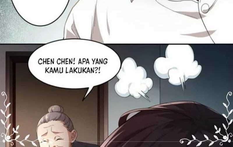 My Healing Games Chapter 02 Gambar 43