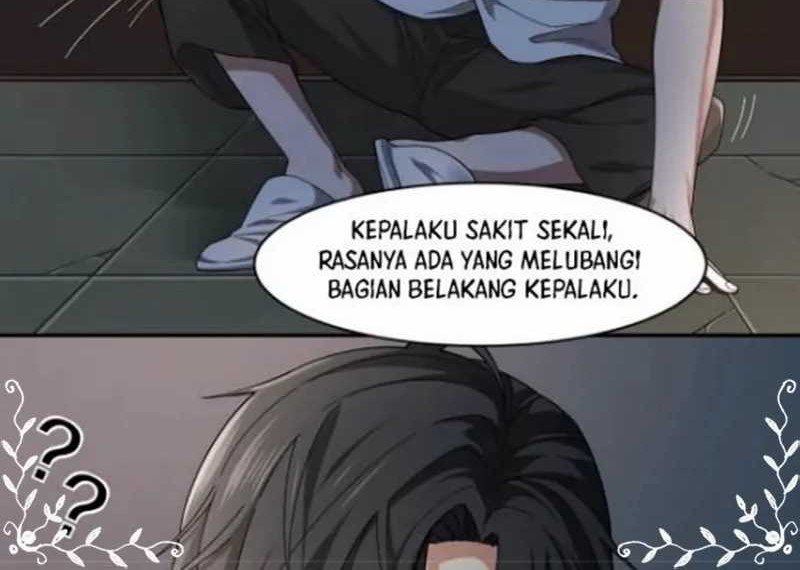 My Healing Games Chapter 02 Gambar 5