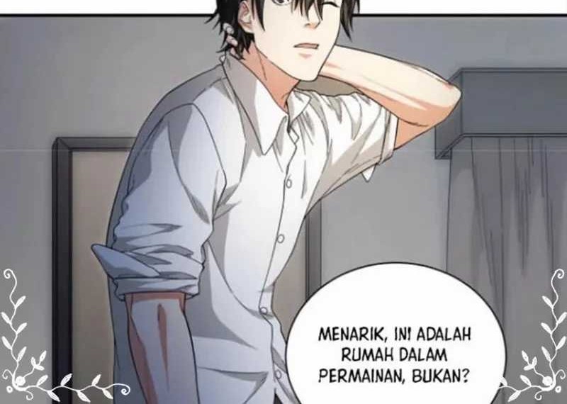 My Healing Games Chapter 02 Gambar 7