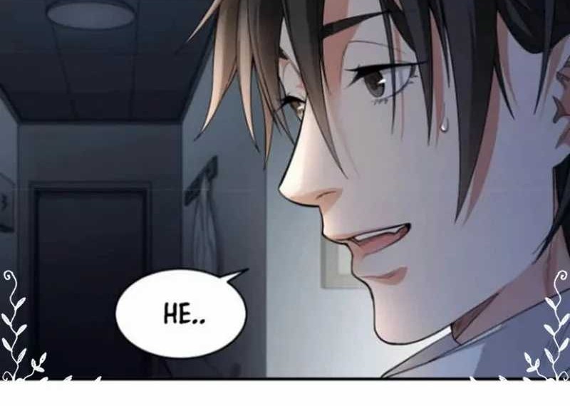 My Healing Games Chapter 02 Gambar 9