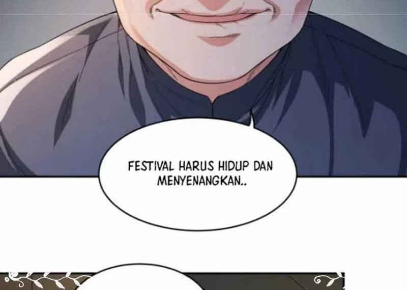 My Healing Games Chapter 02 Gambar 13