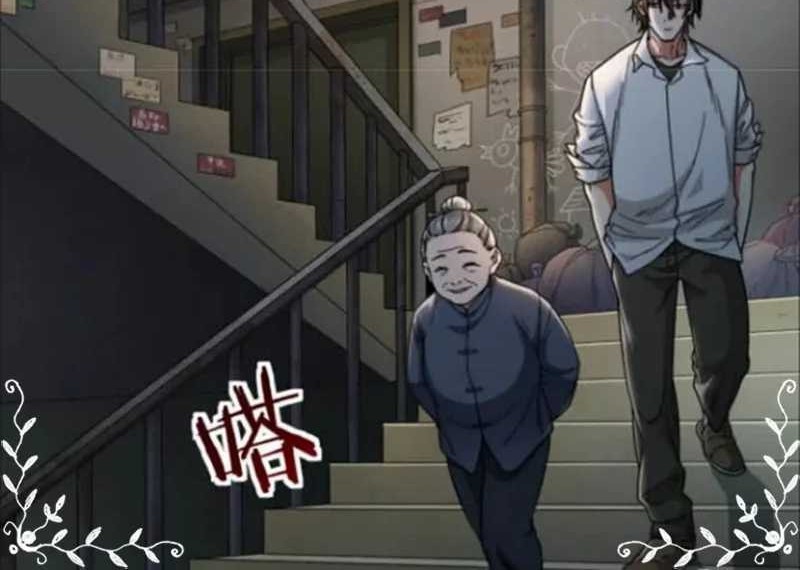 My Healing Games Chapter 02 Gambar 17