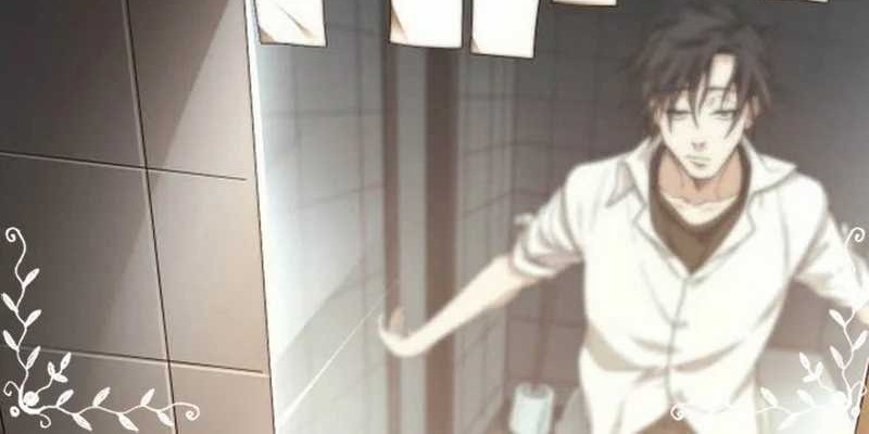 My Healing Games Chapter 01 Gambar 31