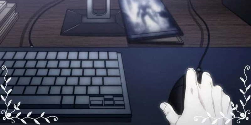 My Healing Games Chapter 01 Gambar 37