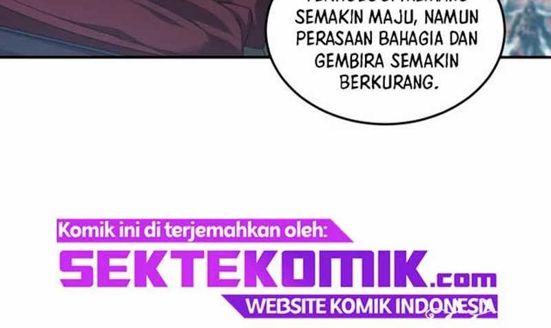 My Healing Games Chapter 01 Gambar 19