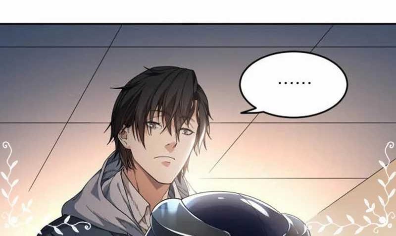 My Healing Games Chapter 01 Gambar 21