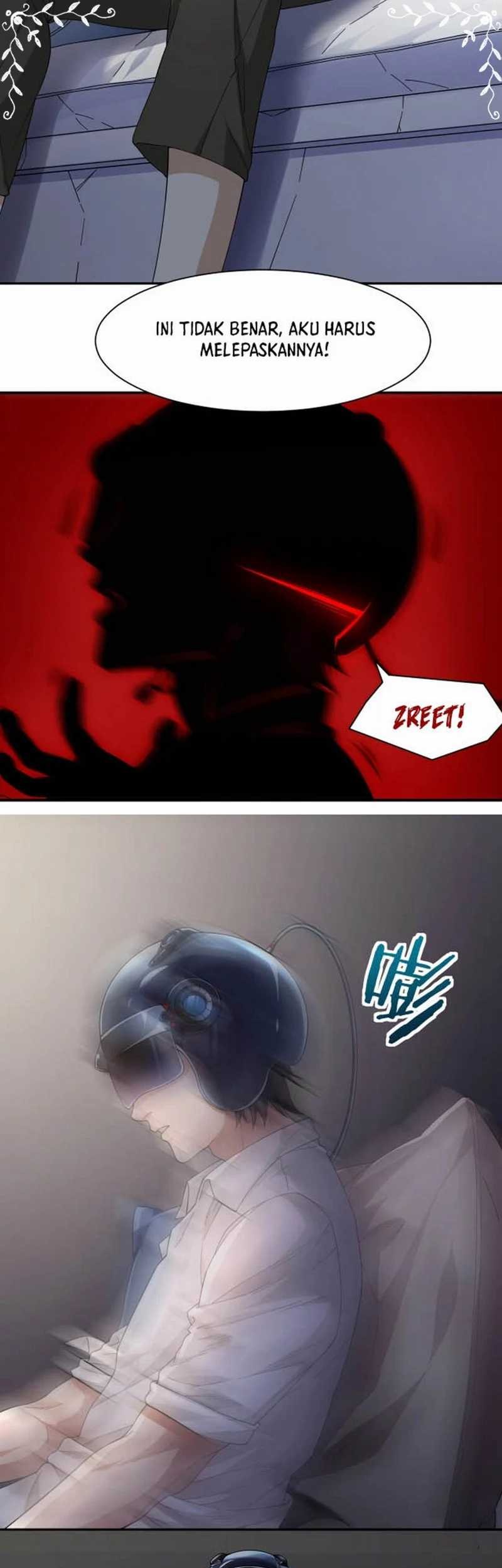 My Healing Games Chapter 01 Gambar 48