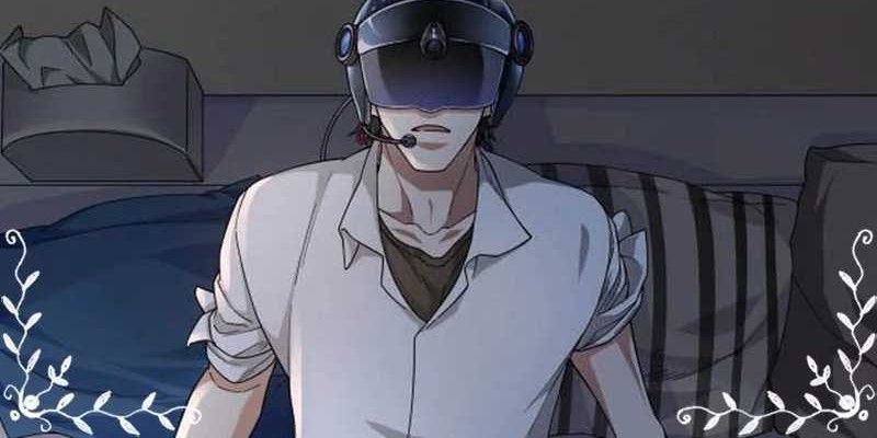 My Healing Games Chapter 01 Gambar 49