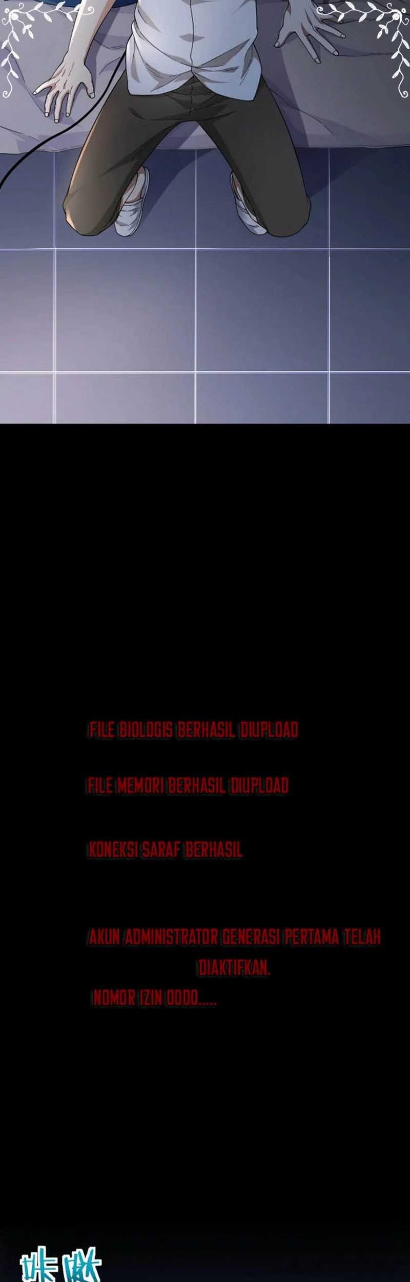 My Healing Games Chapter 01 Gambar 50