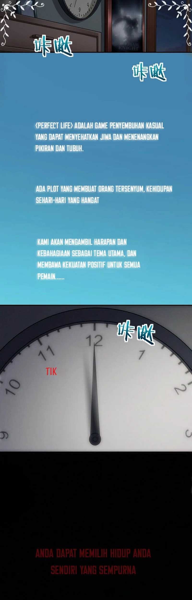 My Healing Games Chapter 01 Gambar 52