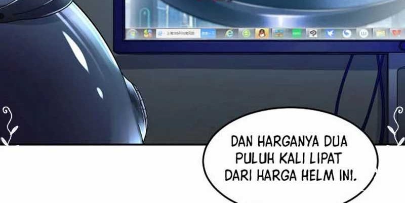 My Healing Games Chapter 01 Gambar 39