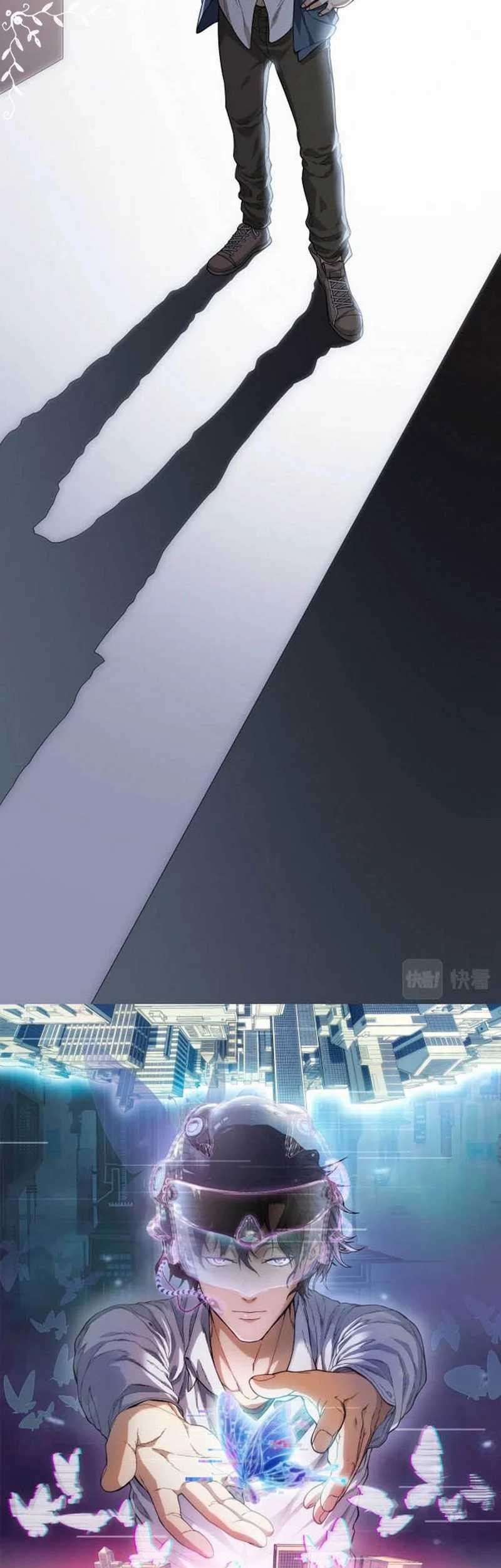 My Healing Games Chapter 01 Gambar 4