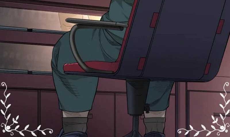 My Healing Games Chapter 01 Gambar 9