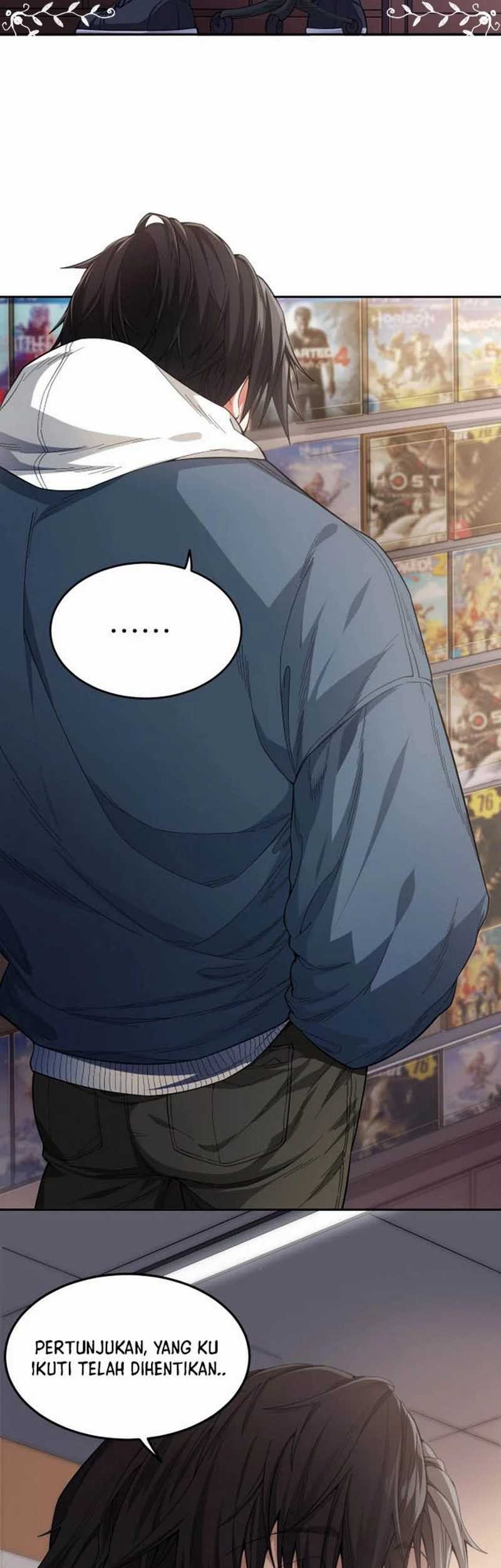 My Healing Games Chapter 01 Gambar 10