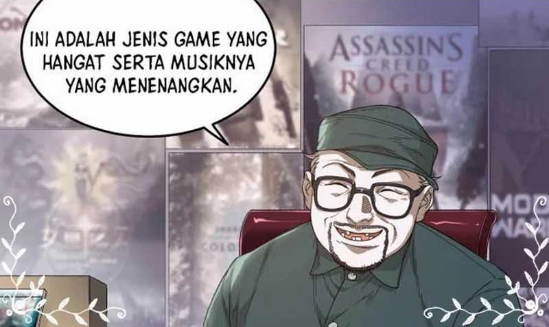 My Healing Games Chapter 01 Gambar 17