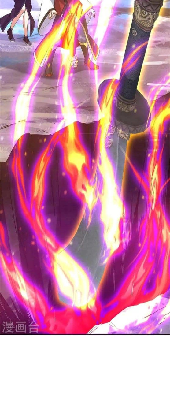 Peerless Soul Chapter 356 Gambar 20