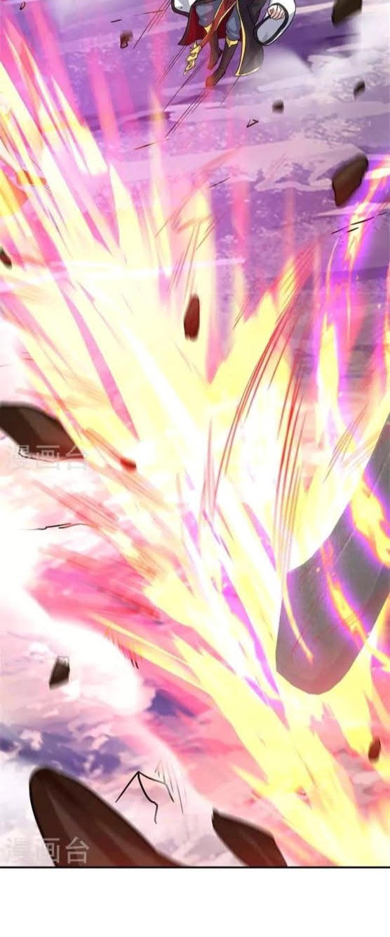 Peerless Soul Chapter 356 Gambar 22