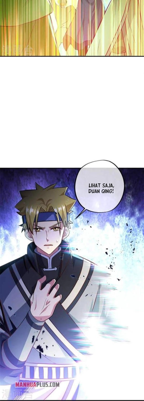 Peerless Soul Chapter 356 Gambar 6