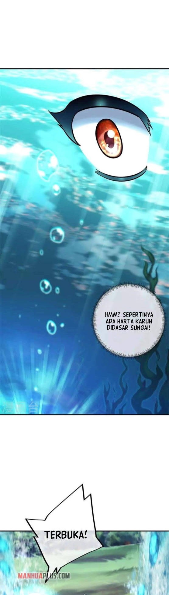 Peerless Soul Chapter 356 Gambar 8