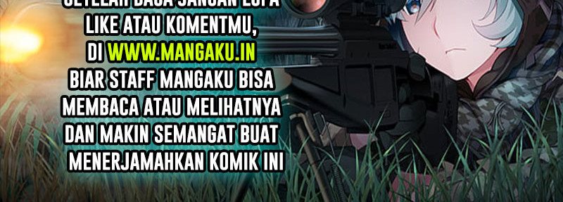 Btooom! Chapter 105.2 Gambar 11