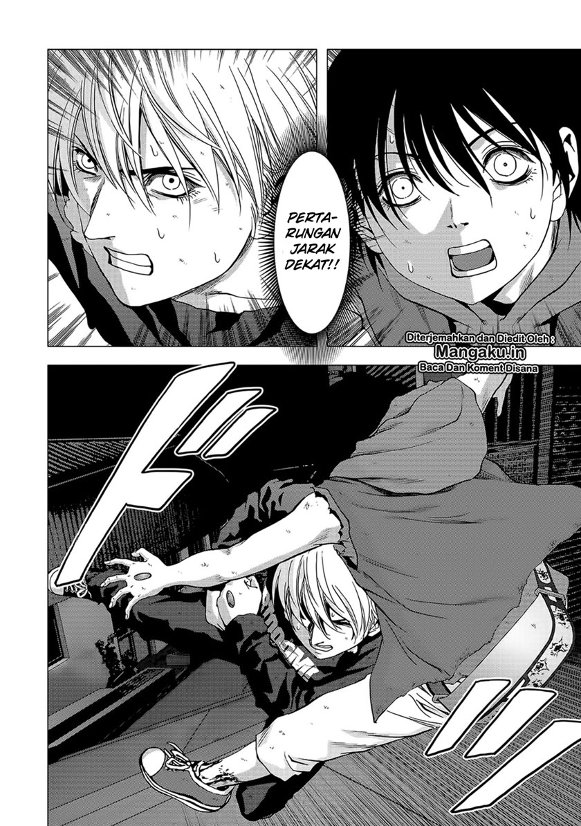 Btooom! Chapter 103.2 Gambar 4