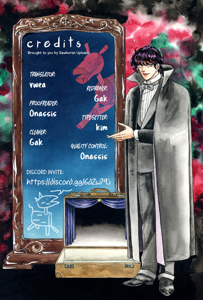 Btooom! Chapter 103.1 Gambar 4