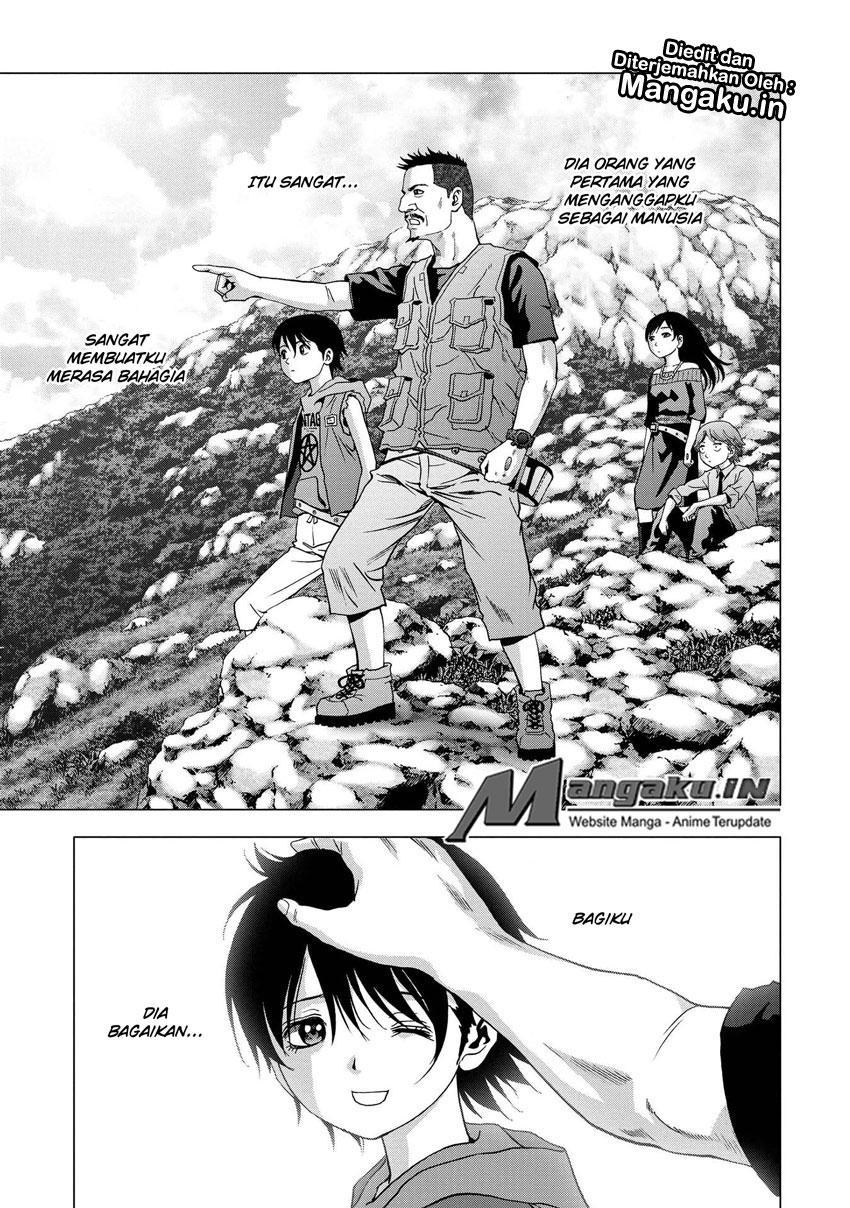 Btooom! Chapter 95 Gambar 30